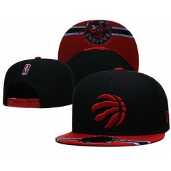 Toronto Raptors NBA Snapback Cap 012