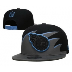 Tennessee Titans NFL Snapback Hat 003