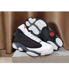 Air Jordan 13 Men Shoes 010