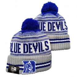 Duke Blue Devils NCAA Beanies 001
