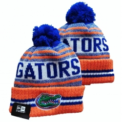 Florida Gators NCAA Beanies 001
