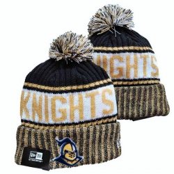 UCF Knights NCAA Beanies 001