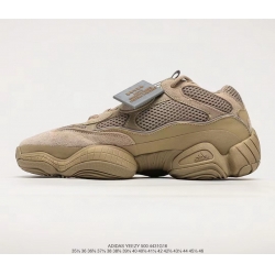Adidas Yeezy 500 Men Shoes 233 04