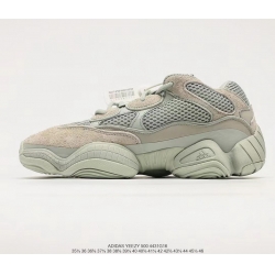 Adidas Yeezy 500 Men Shoes 233 06