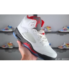 Air Jordan 5 Men Shoes 23C010