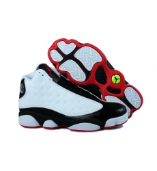 Air Jordan 13 Men Shoes 23C242